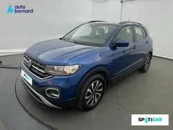 Volkswagen T-Cross 1.0 TSI 110ch Active
