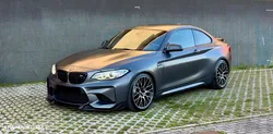 BMW M2 Auto