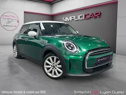 MINI COOPER Classic BVA PH3 136Ch - Suivi Complet - Garantie 12 mois