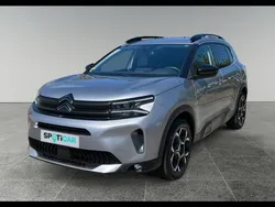 Citroen C5 Aircross BlueHDi 130ch S&S Shine EAT8