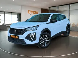 PEUGEOT 2008 1.2 PURETECH 100 ACTIVE PACK START-STOp