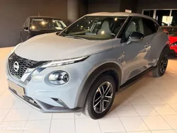 Nissan Juke 1.0 DIG-T Acenta DCT
