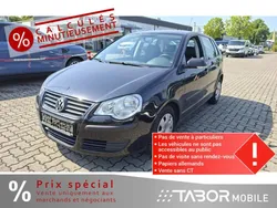 Volkswagen Polo 1.2 Klimaaut. SHZ el.FH RCD 200