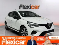 Renault Clio TCe Equilibre 67kW
