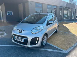 Citroen c1 vti 1.0 68ch confort *moteur a chaine