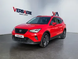 SEAT Arona 1.0 TSI 95 ch Start/Stop BVM5 Copa