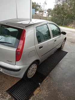Fiat Punto 1200