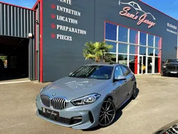 BMW Série 1 118 dA 150ch TVA réc M Sport