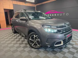 CITROEN C5 AIRCROSS BlueHDi 130 S&S EAT8 Shine