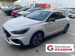 HYUNDAI i30 1.0 TGDI N Line 100