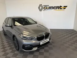 Bmw Série 1 118iA 136ch Edition Sport DKG7
