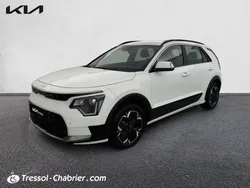 KIA Niro EV Electrique 204 ch Active