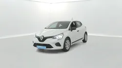 RENAULT Clio SCe 65 Authentic
