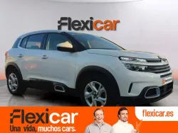 CITROEN C5 Aircross BlueHDi S&S Feel 130