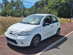 Citroën C3 1.4 HDi 70 Airdream 134 800 km – Distribution ok – Garantie entretien ok