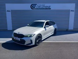 BMW Touring 320d xDrive 190 ch BVA8 M Sport