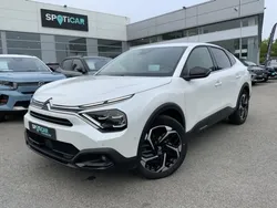 Citroen C4 X PureTech 130ch S&S Shine Pack EAT8
