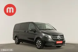 Mercedes-Benz V 250 d