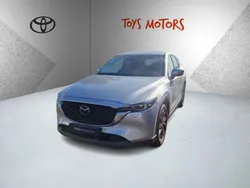 Mazda CX-5 Selection 4x2 184CH