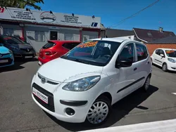 HYUNDAI i10 1.2i (garantie 6 mois)