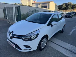 Renault CLIO IV 1.5 DCI 75CV ENERGY BUSINESS