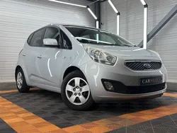 Kia VENGA 1.4 CRDI 90CH FAP STYLE
