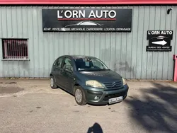 Citroen C3 1.4 HDI 70cv PACK EXCLUSIVE PHASE 2 + CLIM - 2006