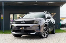 Citroën C5 Aircross 1.5 BlueHDi Shine EAT8