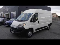 Citroen Jumper Fg 35 L2H2 2.2 BlueHDi 120 S&S Driver
