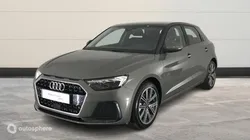 Audi A1 Sportback 30 TFSI 116ch Design S tronic 7