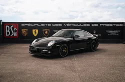 PORSCHE 997.2 Turbo S 3.8L - 530ch
