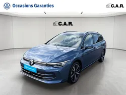 Volkswagen Golf SW 1.5 eTSI EVO2 150 DSG7 Style
