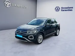 VOLKSWAGEN T-Roc 1.5 TSI EVO 150 Start/Stop DSG7 Style