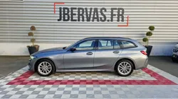 BMW Série 3 G21 LCI Touring 318D 150 CH BVA8 LOUNGE