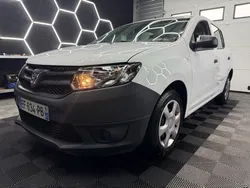 Dacia Sandero 1.2 75cv essence 54000km garantie 12 mois