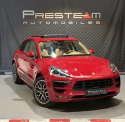 Porsche MACAN (95B) 3.0 V6 360CH GTS PDK TVA récupérable