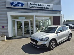 Ford Focus IV Active