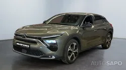 Citroen C5 X de 2023