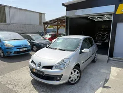 Très Belle Renault Clio 3 1.5 DCI Privilège 70 5P