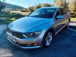 VW Passat 1.6 TDI Confortline DSG