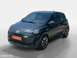 Hyundai i10 1.0 Comfort