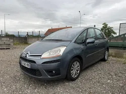 Citroën C4 Picasso 1.6 HDi 110 ch Pack Ambiance (VENTE A PRO)