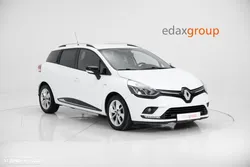 Renault Clio Sport Tourer 1.5 dCi Limited EDition