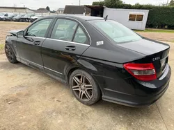 Mercedes c250cdi 2.1 204hp 7/2010 80417km acdcidente