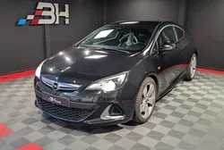 Opel Astra GTC OPC 2.0 T 280 S START-STOP