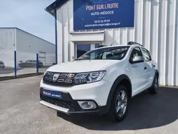 Dacia Sandero II STEPWAY 1.5 DCI 95ch