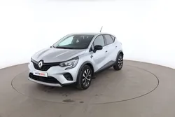 Renault Captur 1.0 TCe Evolution 91 ch