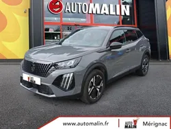 Peugeot 2008 PureTech 130 S&S EAT8 Allure