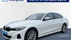 BMW Série 3 320 e Auto de 2024