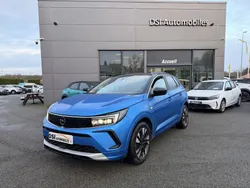 Opel Grandland 1.5 Diesel 130 ch Automatique ULTIMATE